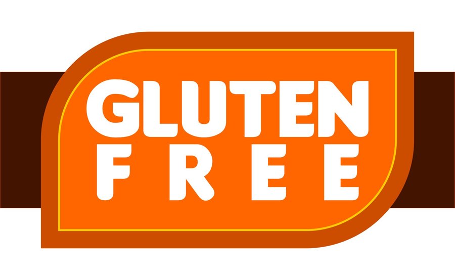 GLUTEN FREE
