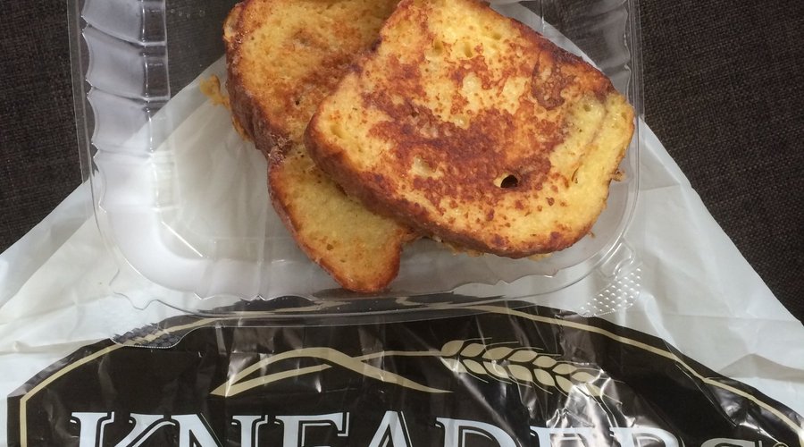 Kneaders Bakery & Cafe