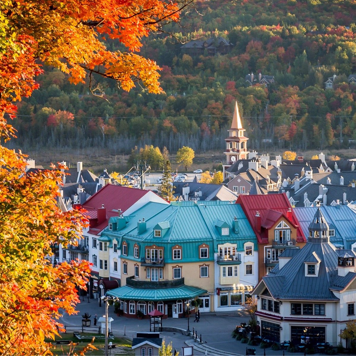 Tremblant (2025) All You Need to Know BEFORE You Go
