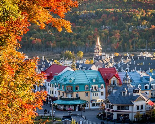 Kæreste kommentator knap THE 10 BEST Quebec Skiing & Snowboarding Areas (with Photos) - Tripadvisor