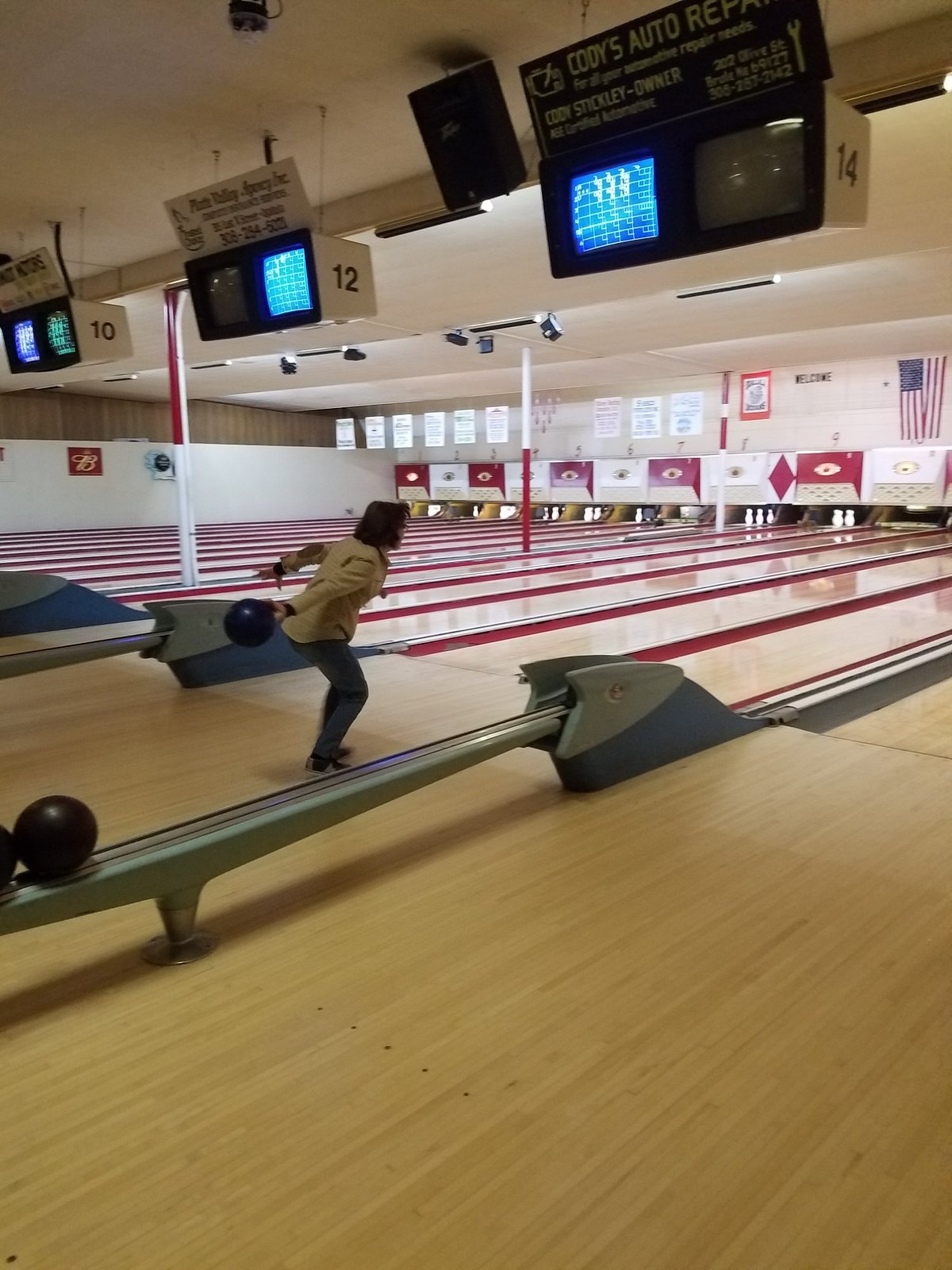 Cornhusker Lanes - All You Need to Know You Go Photos)