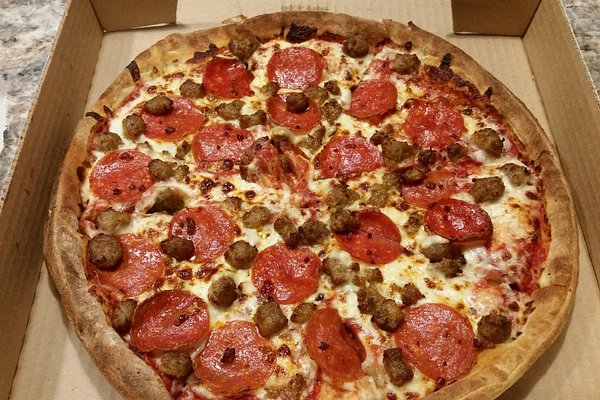 THE 10 BEST Pizza Places in Yukon (Updated 2023) - Tripadvisor