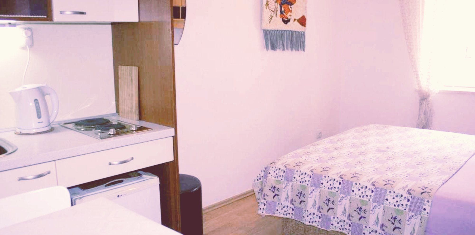 Guest House Korunić by null