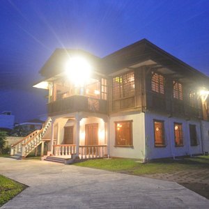Casa Simeon Heritage House Bed & Breakfast