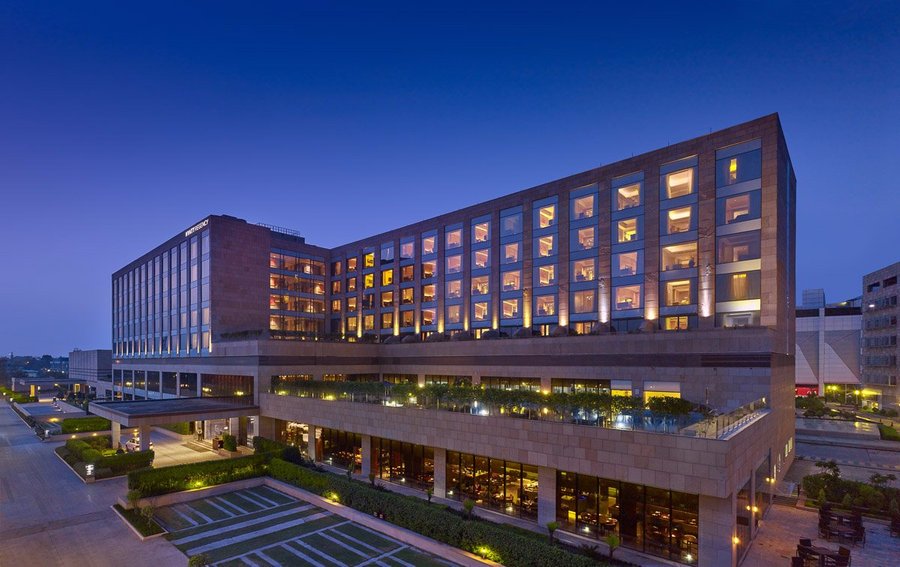 HYATT REGENCY CHANDIGARH - Updated 2022 Prices & Hotel Reviews (India)