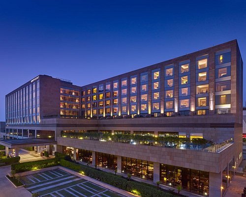 The 10 Best Suite Hotels in Chandigarh (with Prices) - Tripadvisor