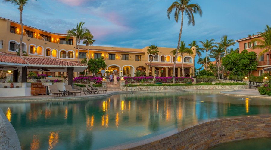 Casa Del Mar Golf Resort & Spa