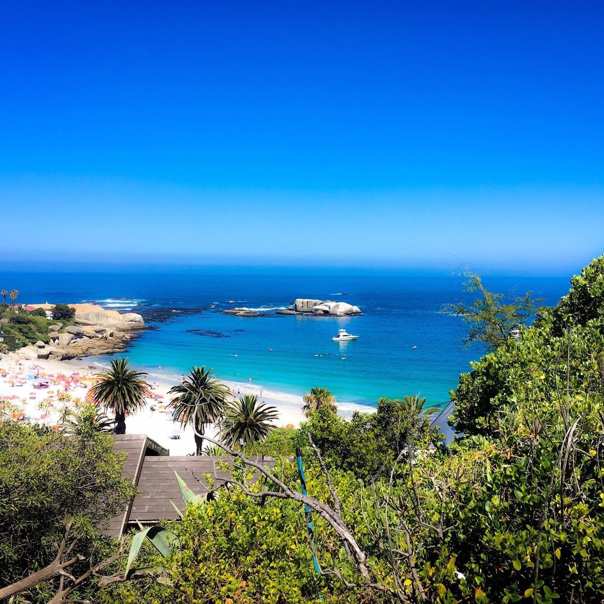 Clifton Beaches (2025) All You Need to Know BEFORE You Go (with Reviews)
