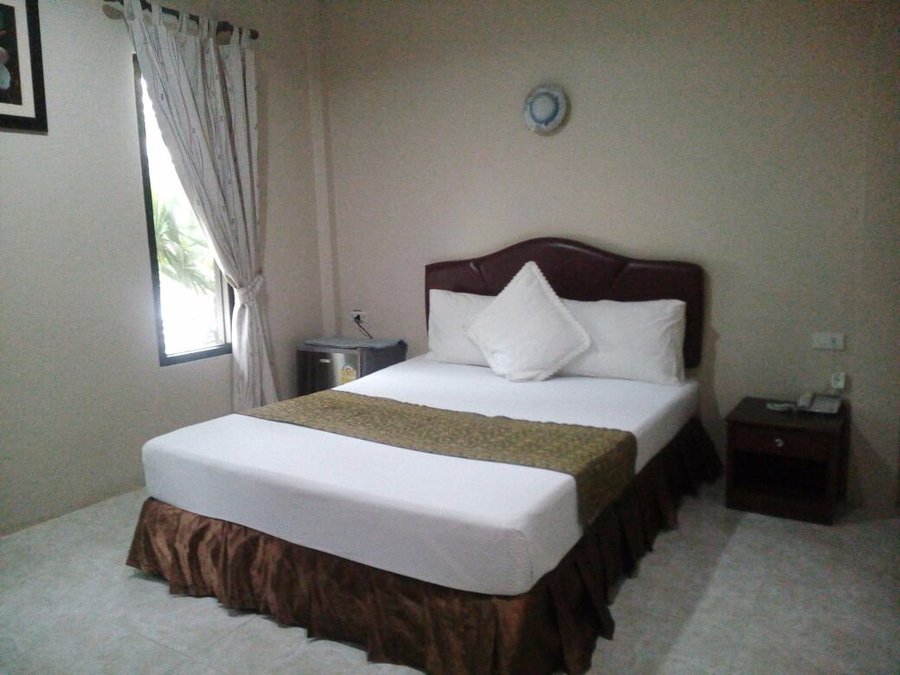Win Resort Hotel Reviews Hat Yai Thailand Tripadvisor