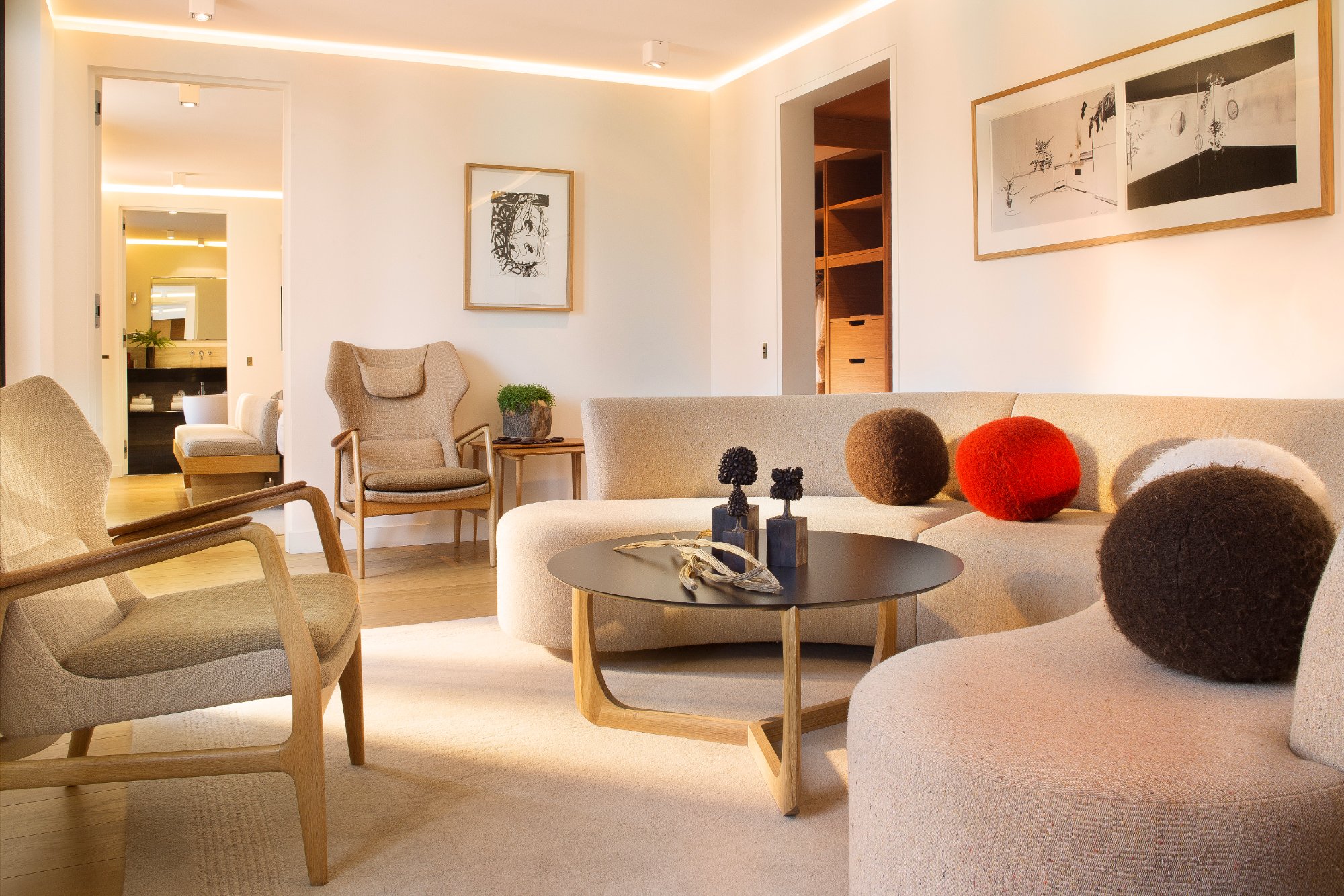 Hotel photo 45 of Hotel Marignan Champs-Elysees.