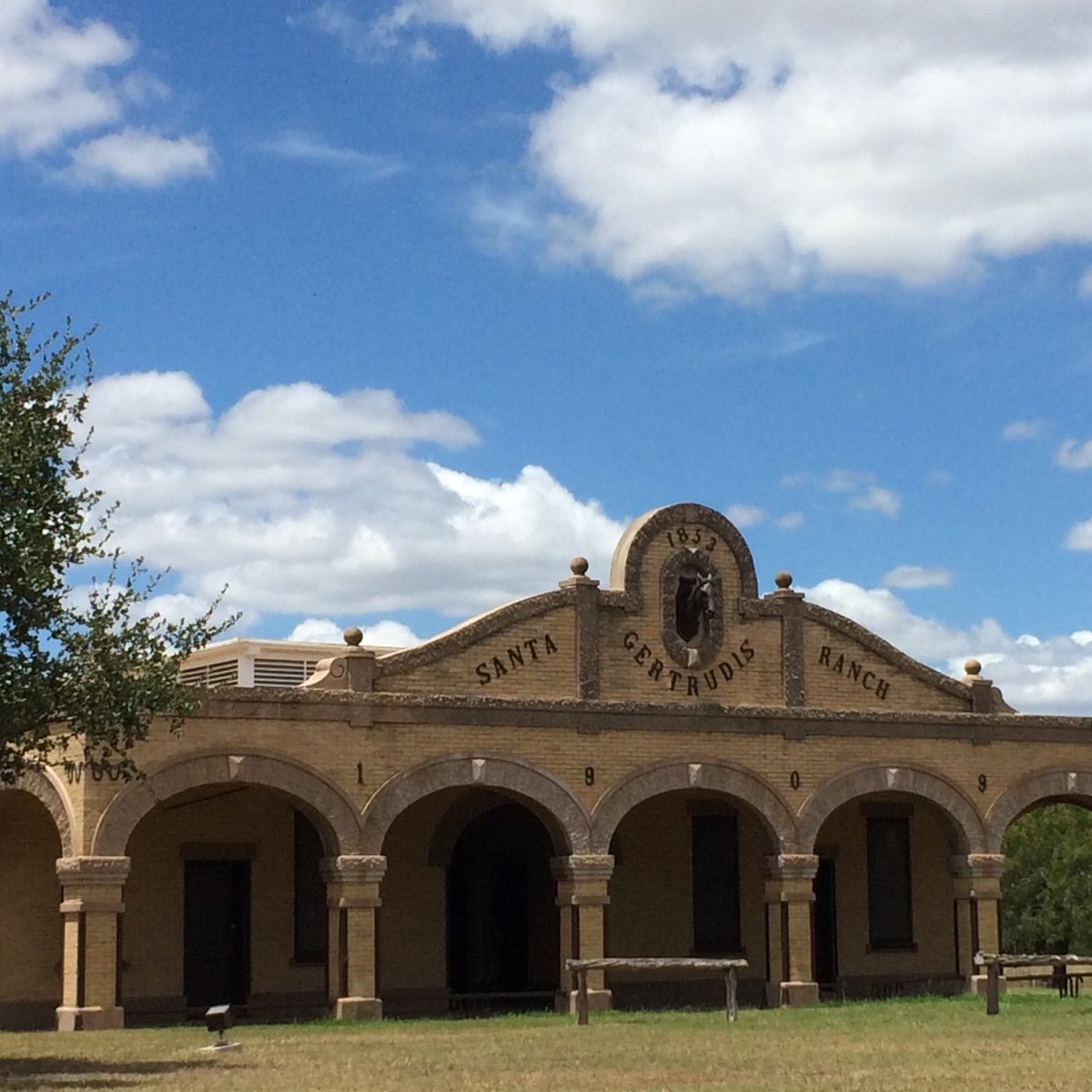 Kingsville Visitors Center