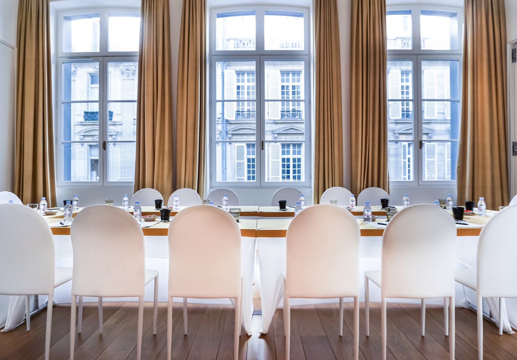 Hotel photo 67 of Hotel Marignan Champs-Elysees.