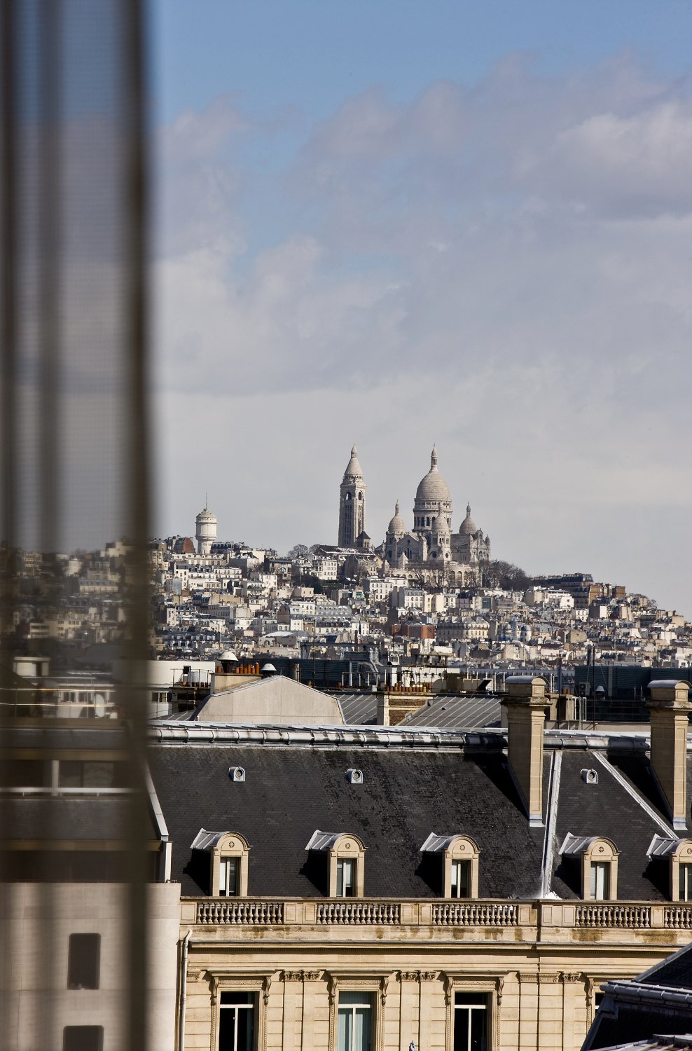 Hotel photo 81 of Hotel Marignan Champs-Elysees.