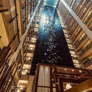 Four Seasons Hotel Beijing, hotel in Beijing
