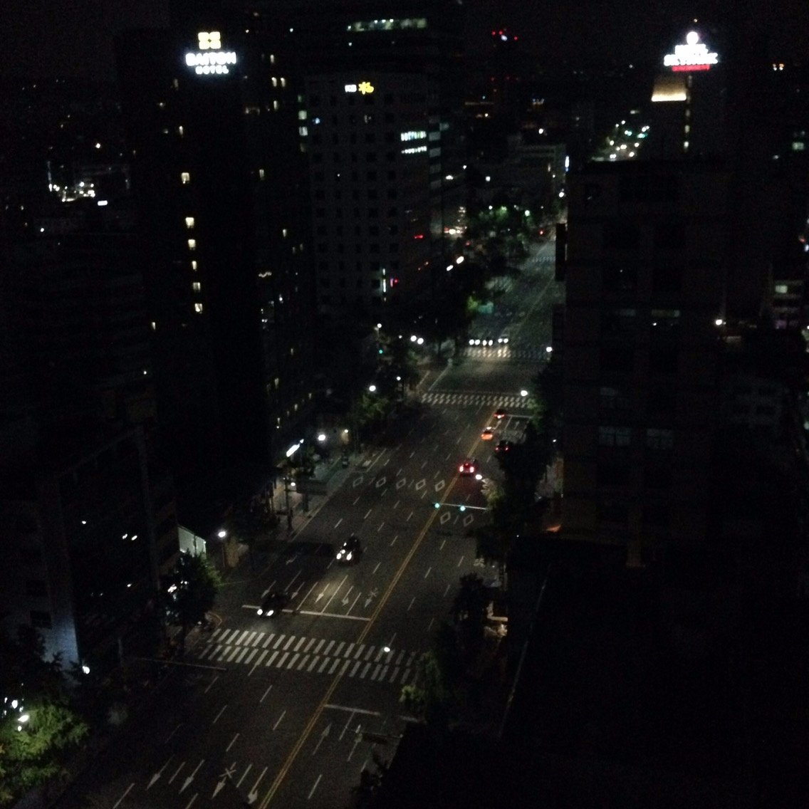 Hotel photo 21 of Travelodge Dongdaemun Seoul.