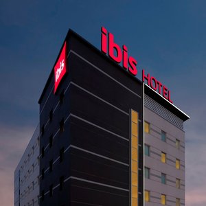 Hotel Facade