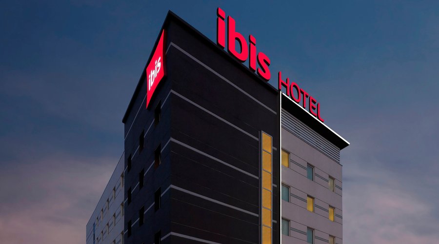 Hotel Facade