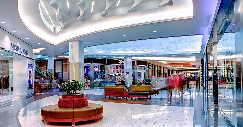 Oilers Shop at Kingsway Mall - Picture of Kingsway Mall, Edmonton -  Tripadvisor