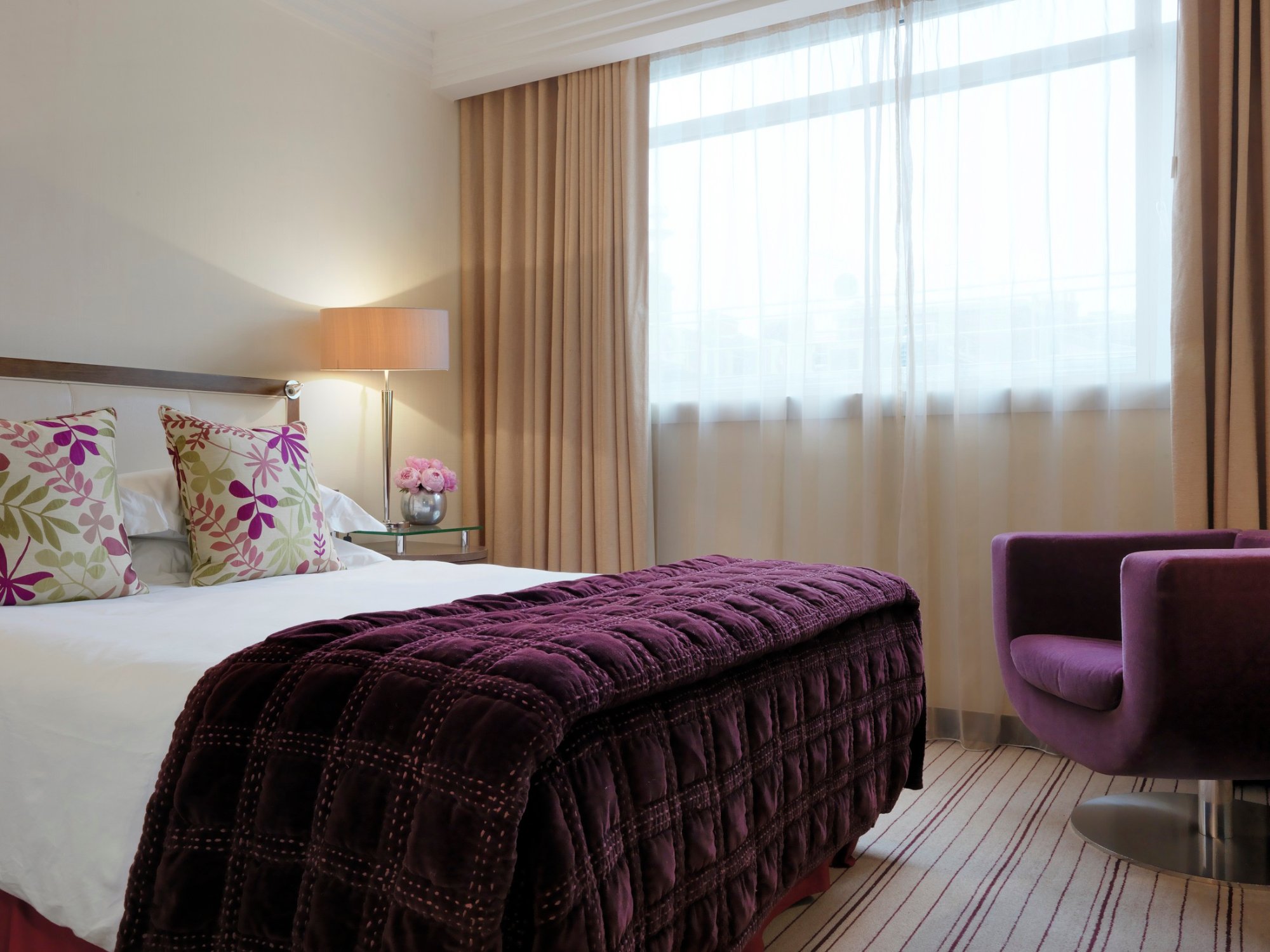 Hotel photo 66 of The Marylebone.