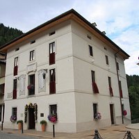 La sede del Museo Albino Luciani MUSAL