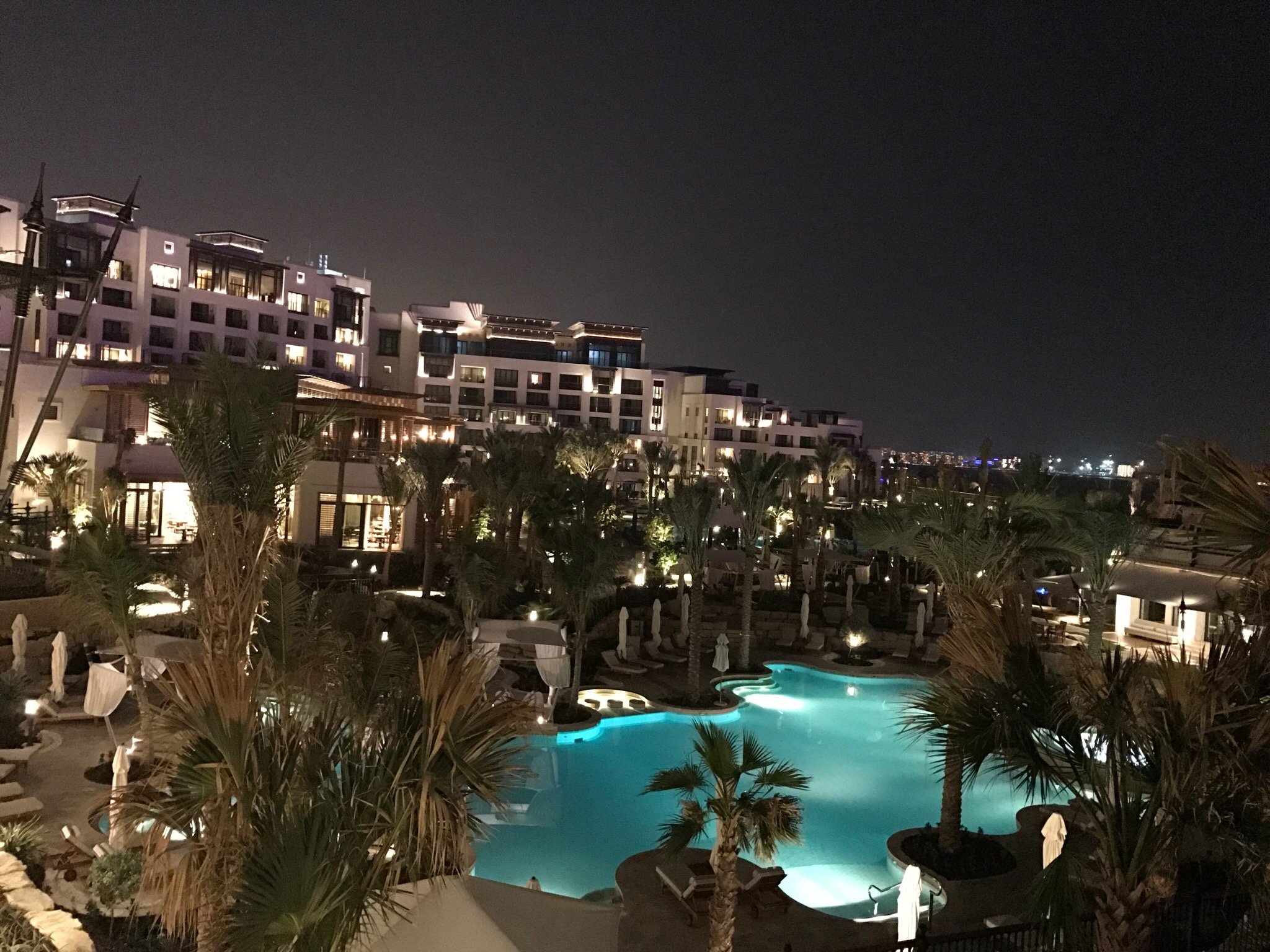 Jumeirah al naseem discount