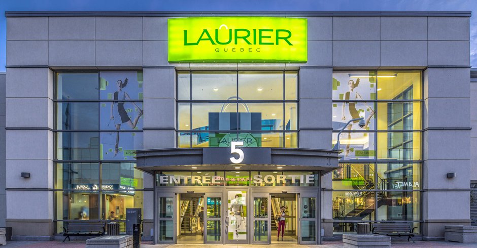 Lunetterie place laurier new arrivals