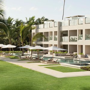 Excellence El Carmen, hotel in Punta Cana