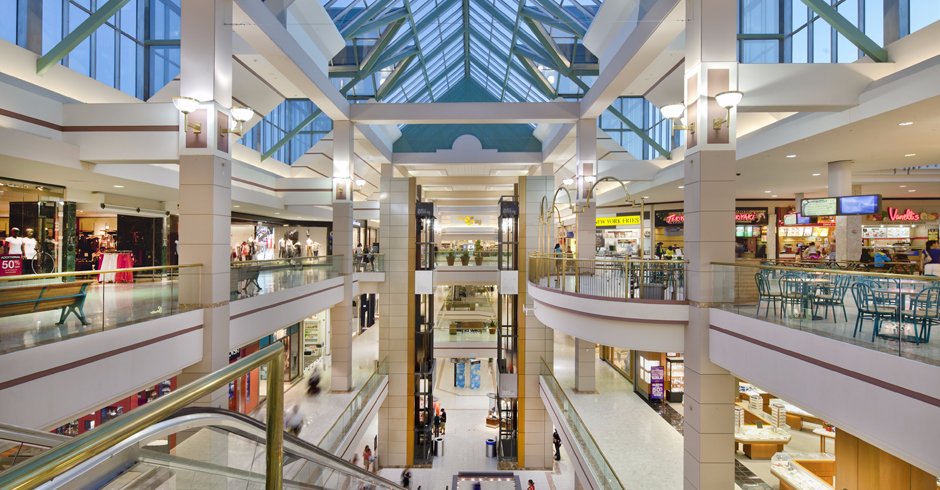 BAYSHORE SHOPPING CENTRE All You MUST Know Before You Go 2024