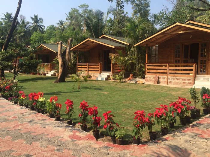 OXYGEN PALOLEM (Goa) - Cottage Reviews, Photos, Rate Comparison ...