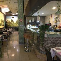 Parneet Parmeet Indian Restaurant