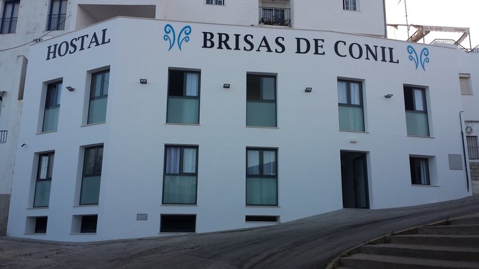 Imagen 2 de Hostal Brisas de Conil