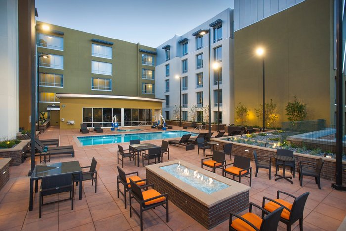 HILTON GARDEN INN BURBANK LOS ANGELES - Hotel Reviews, Photos, Rate ...