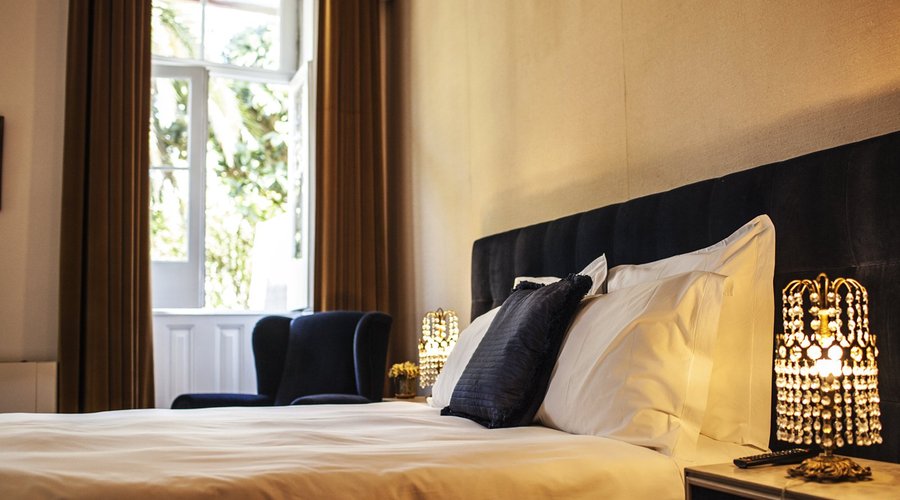 Grand Deluxe Double Room