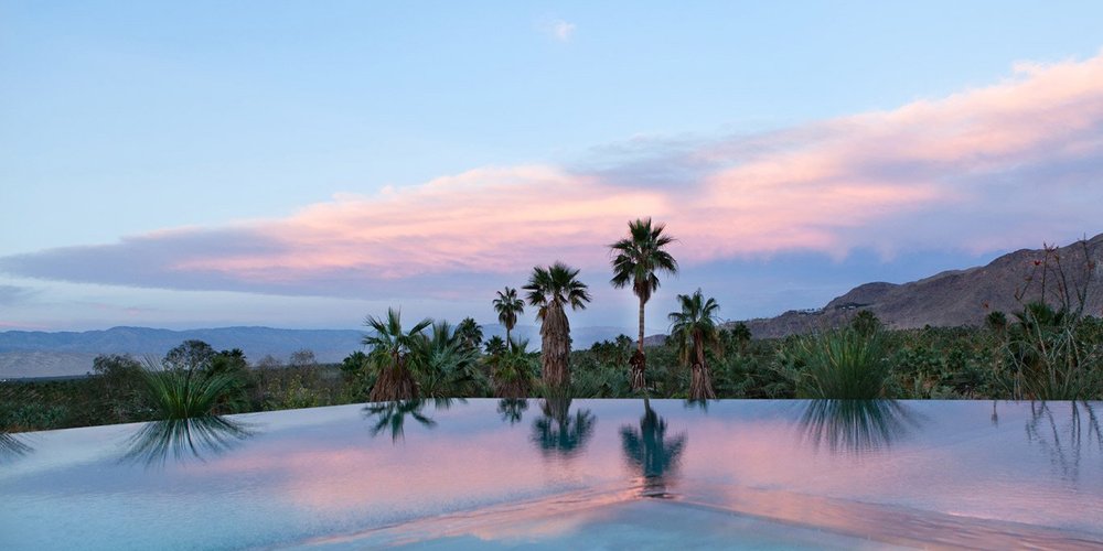 Greater Palm Springs, Kalifornien Tourismus in Greater Palm Springs