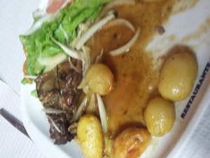 Comida