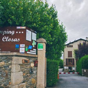 Entrée