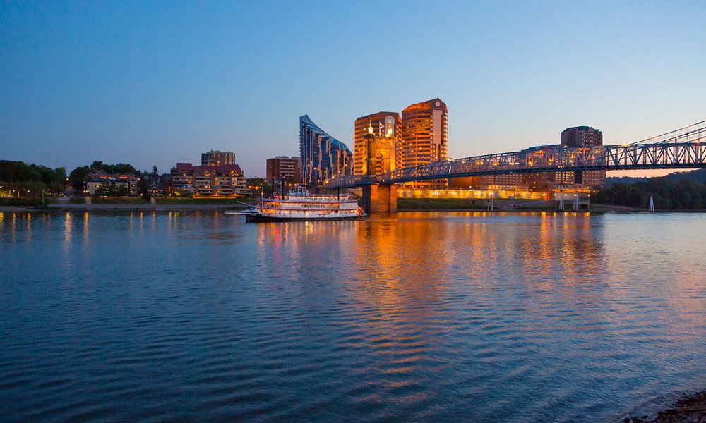 Covington 2021: Best of Covington, KY Tourism - Tripadvisor