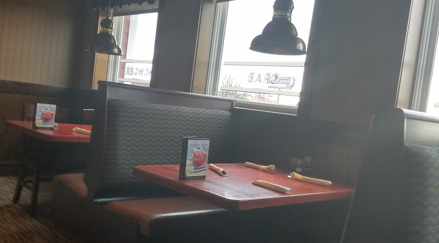 Red Lobster