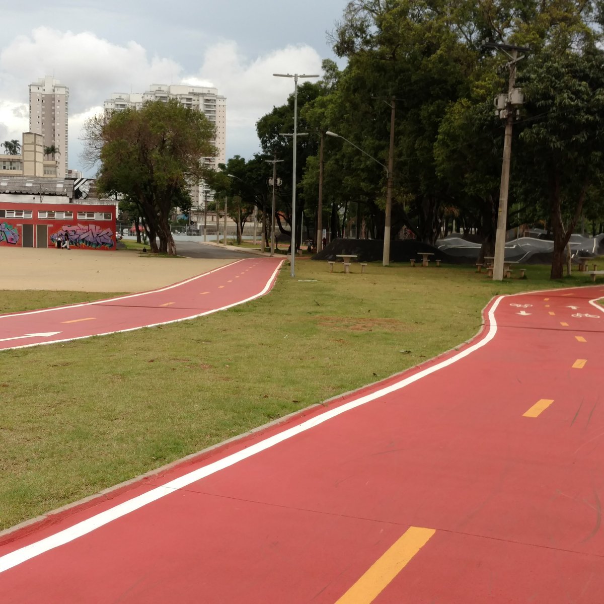 Pistas de skate: 4 opções radicais para conhecer em São Paulo - Visite São  Paulo