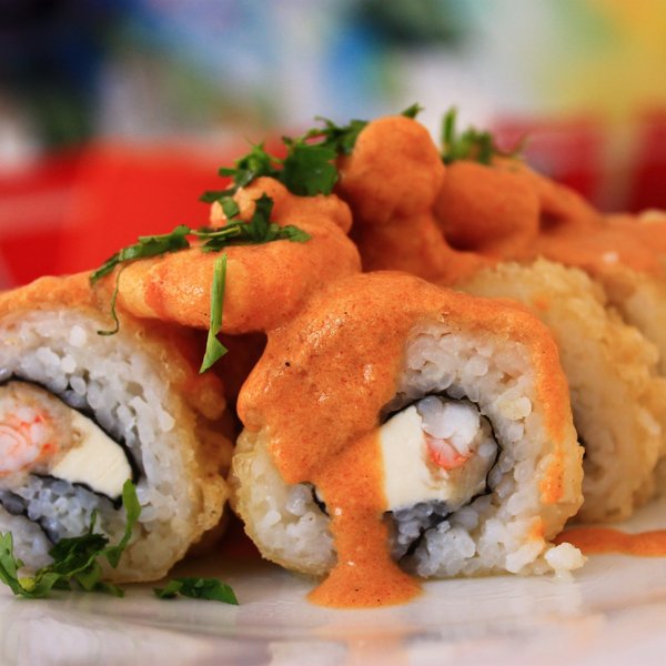 라 세레나 스시 맛집 Best 10 - Tripadvisor