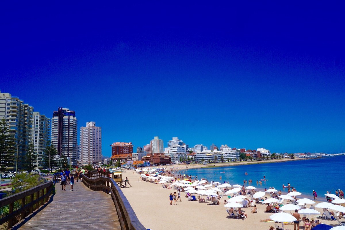 Playa Mansa - Qué SABER antes de ir (ACTUALIZADO 2023) - Tripadvisor