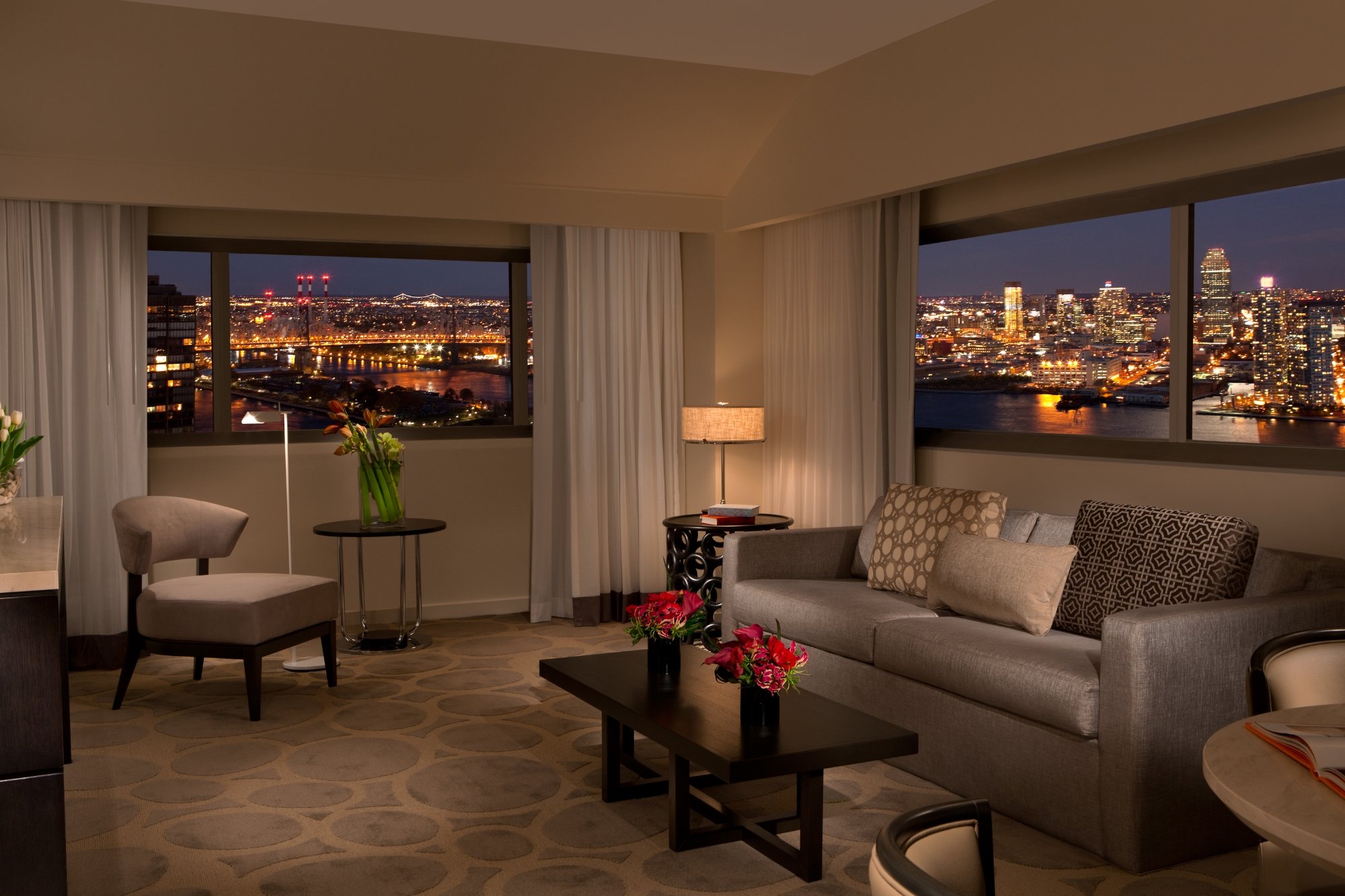 Hotel photo 3 of Millennium Hilton New York One UN Plaza.