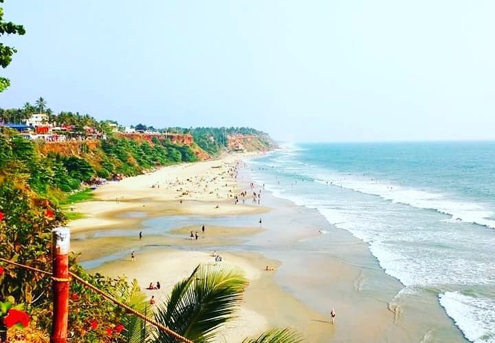 THE 15 BEST Things to Do in Varkala - 2021 (with Photos) - Tripadvisor