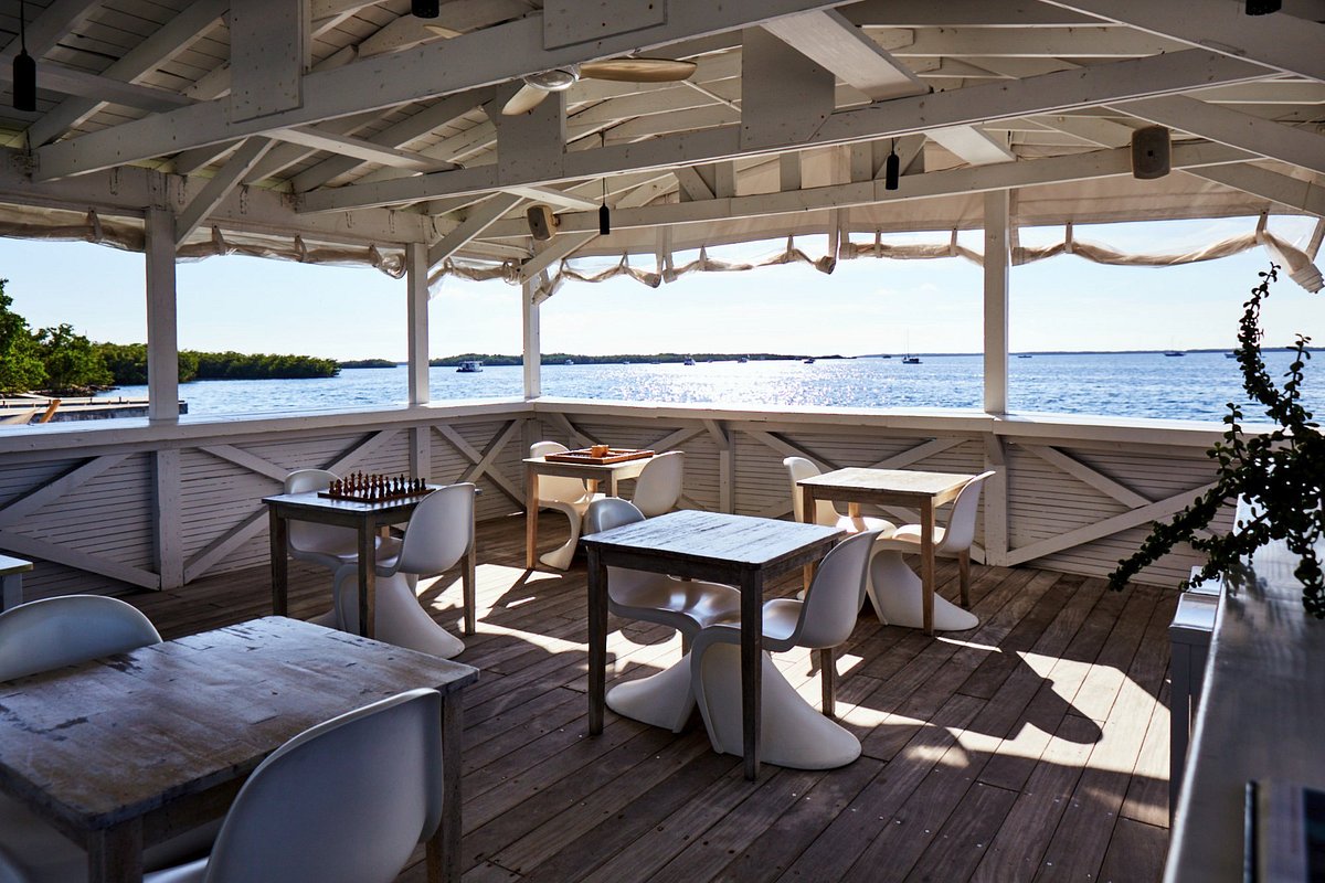 The Sol Sister- just before the sunset sail - Picture of Casa Morada,  Islamorada - Tripadvisor