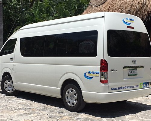 Tripadvisor cancun transportation tulum guidebook