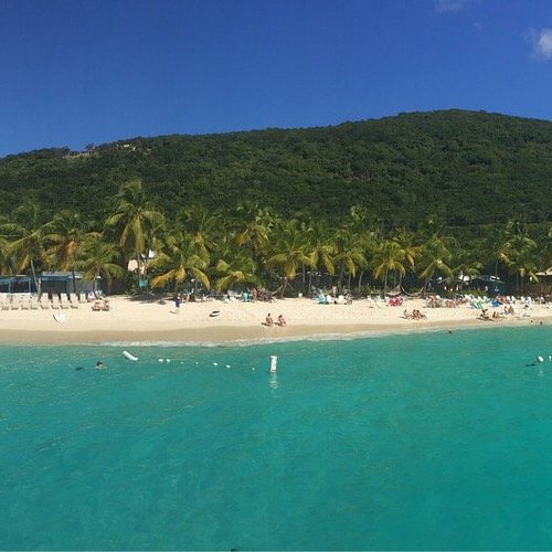 The 10 Best Things To Do In Jost Van Dyke British Virgin Islands