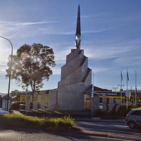 Campbelltown Monument