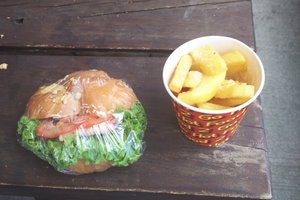 Food