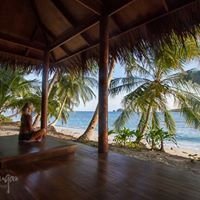 yoga deck