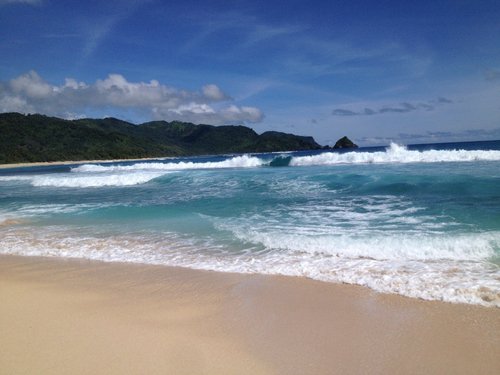 Lombok’s Hidden Beach Gems: Secluded Serenity Unveiled